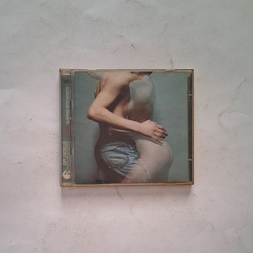 Placebo Sleeping With Ghosts Special Edition 2CD