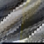 Max Mara Weekend skirt like new, size M, green with gold