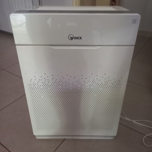 Winix Zero Pro air purifier like new