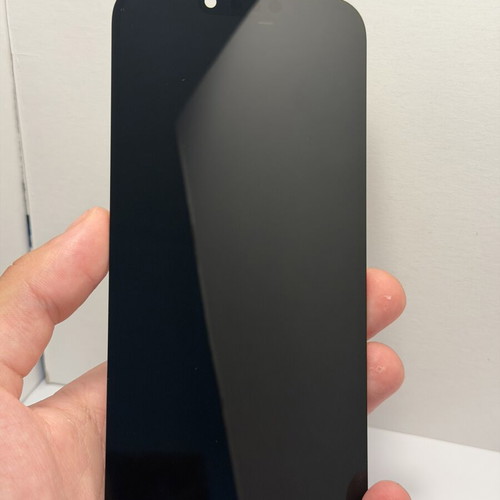 iPhone 13 Pro Max Soft OLED Display 120Hz with IC Swap, new