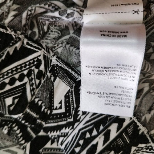 Bikbok skirt S used in very good condition