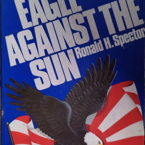 Eagle Against The Sun used book in Greek