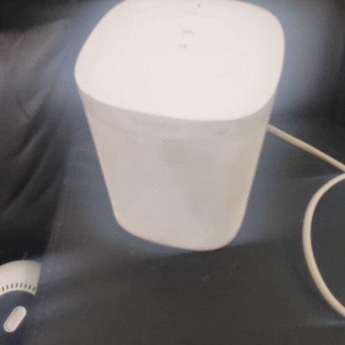 Sonos One smart speaker, like new