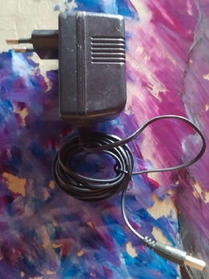 WJG-DC 12v500 power adapter 12v DC 500mA