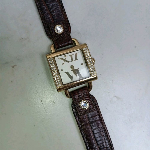 Betty Barclay women's watch like new, gold tone