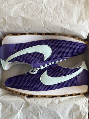 Nike LD-1000 SE γυναικεία αθλητικά παπούτσια καινούργια, μωβ, μεγέθη 38,5-40