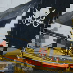 καράβι Playmobil και οχυρο