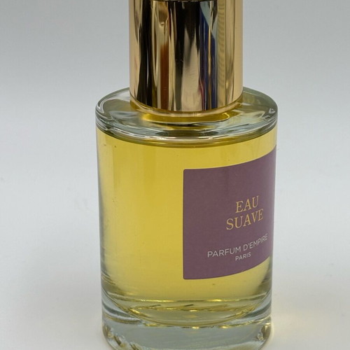 Eau Suave Parfum d’Empire eau de parfum 100 ml like new