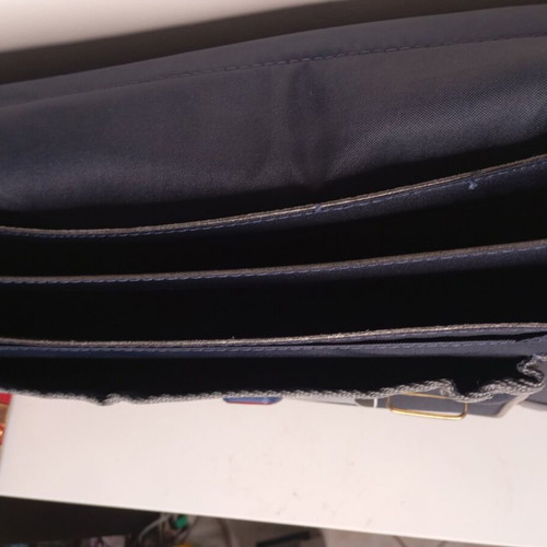 Vintage PAXOS Batman school bag unused with tags