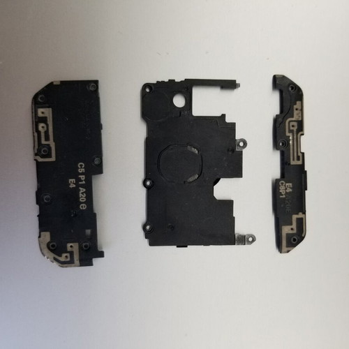 Samsung A20e covers like new