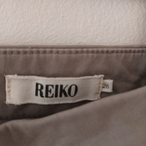 Pants slightly used