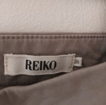 Pants slightly used