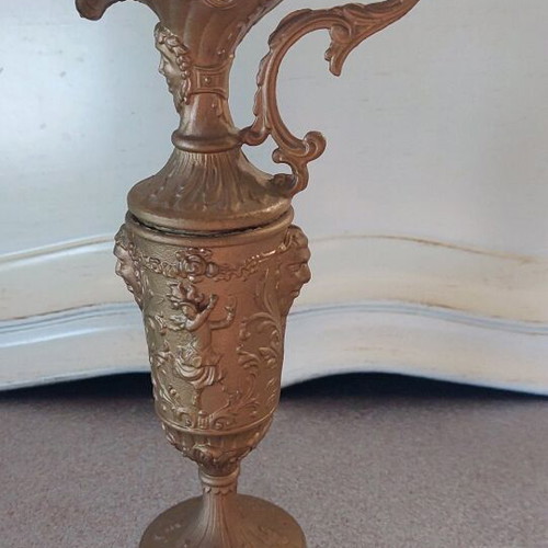 Bronze Amphora in excellent condition