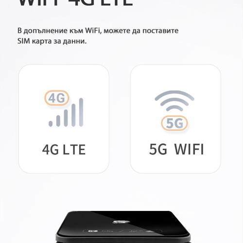 CarPlay Android Auto AI Box DUDU OS 4GB RAM 64GB new
