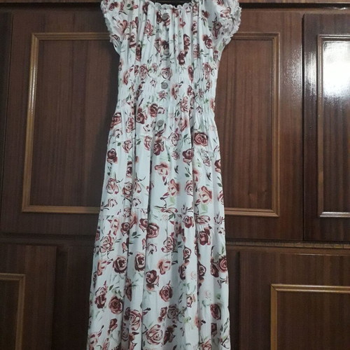 Midi dress, new without tags
