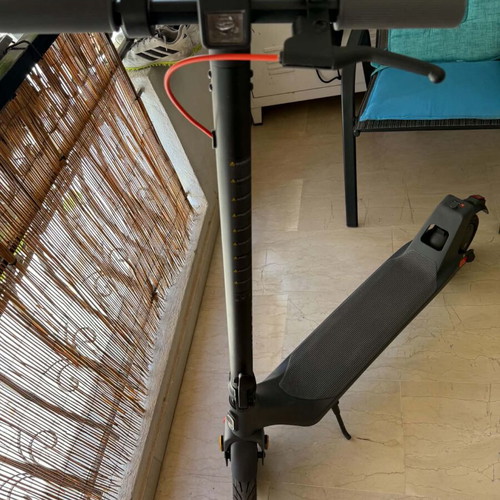 Xiaomi Electric Scooter 4Lite (2nd gen) new