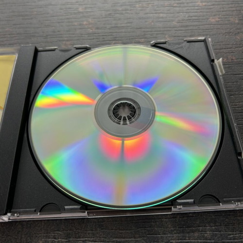 Children's music CDs like new, Melodia Kapsaski editions, set of 5
