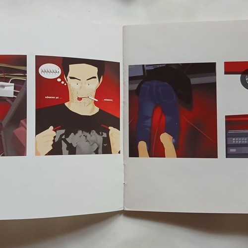 Iro Apogiosi 2CD, 2001, entechno