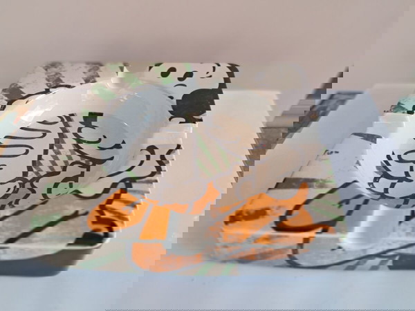 Τασάκι Ολιβ