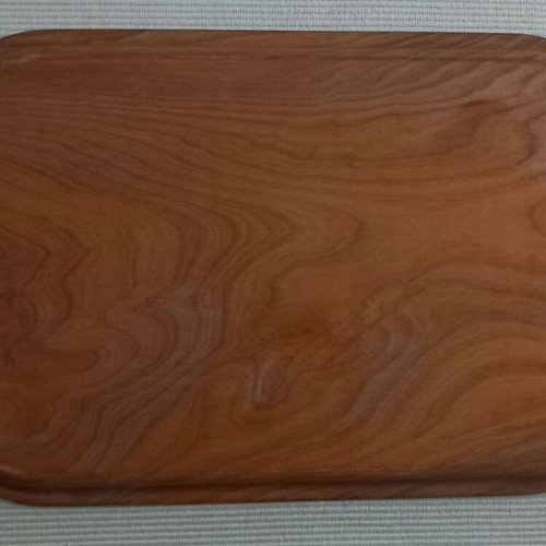 Serving tray used from Vasilefs Pavlos hospital now Laiko