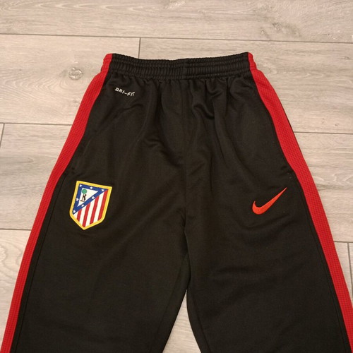 Nike Dri-FIT Atletico Madrid 2012 Training Pants used