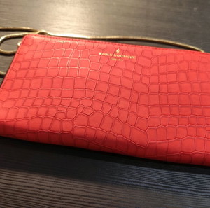 Τσαντάκι Pauls Boutique