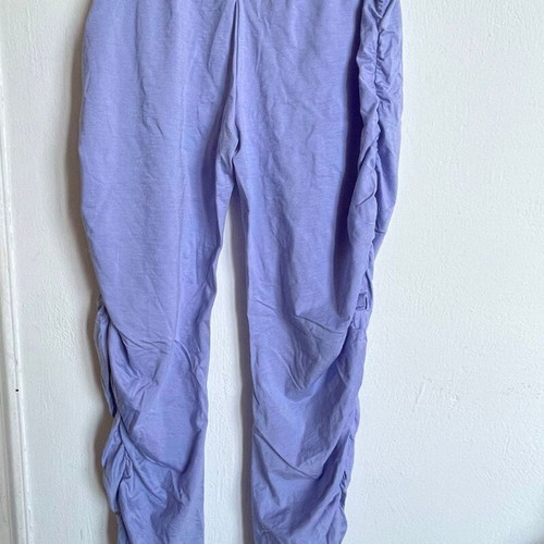 Luna modal leggings lilac new in Small and Medium