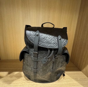 LOUIS VUITON CHRISTOPHER BACKPACK