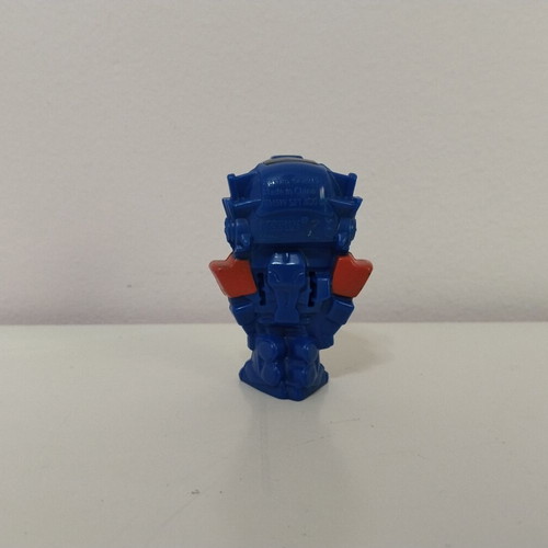 Nestle Transformers Optimus Prime figure 6 cm like new