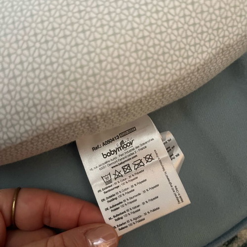 Babymoov Cosydream Sleep Nest like new