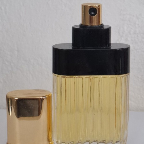 Guerlain Shalimar 30ml EDT Spray like new, authentic