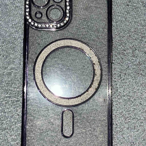 iPhone 13 case used
