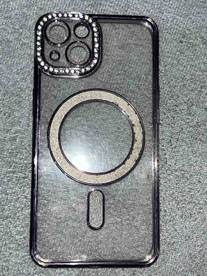 iPhone 13 case used