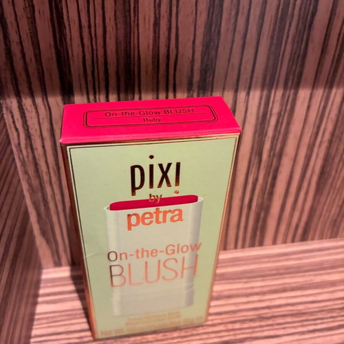 Pixi On-The-Go Blush Ruby new