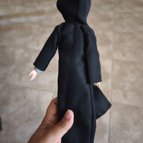 Harry Potter Mattel 2018 collectible doll like new with original clothes