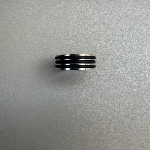 Ring like new