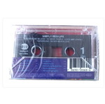 Simply Red Life Factory Cassette Tape new sealed Warner 1995