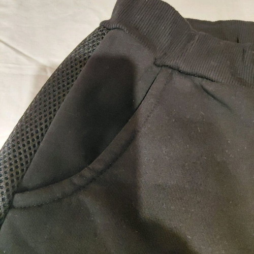 Tracksuit 14 years like new, black