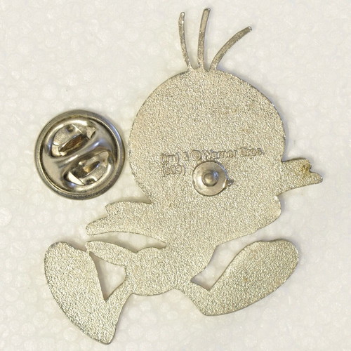 Tweety pins used