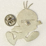 Tweety pins used