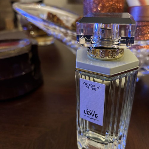 Victoria’s Secret First Love Eau de Parfum 100ml new