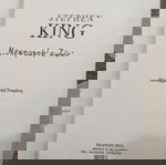  Βιβλία τσέπης STEPHEN KING Νεκροταφιο Ζώων