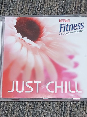 Just Chill Music 2006 CD καινούργιο