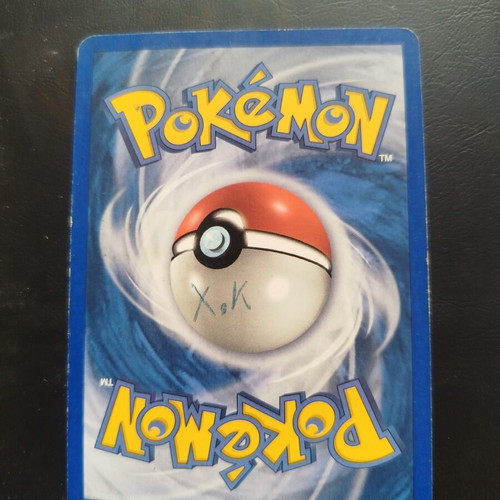 Psyduck Delta Species Holon Phantoms κάρτα μεταχειρισμένη, αριθμός 81/110
