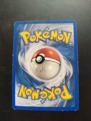 Psyduck Delta Species Holon Phantoms κάρτα μεταχειρισμένη, αριθμός 81/110