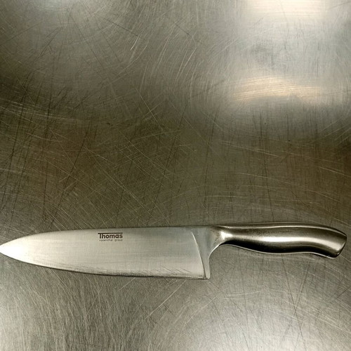 Chef knife used 19cm