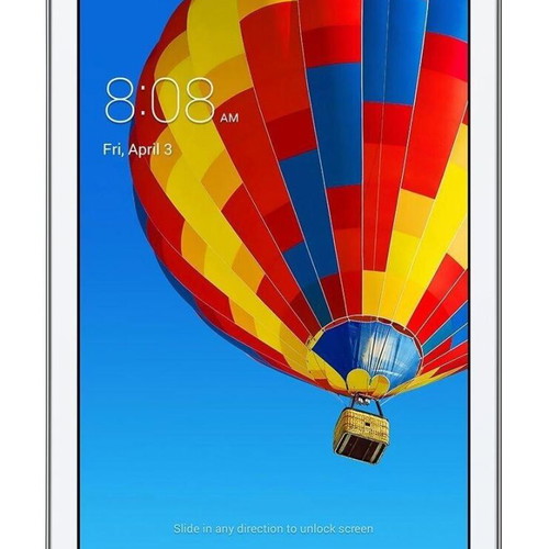 Huawei MediaPad T1 8" 4G LTE Android tablet σαν καινούργιο