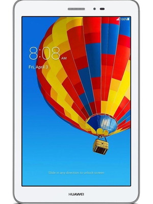 Huawei MediaPad T1 8" 4G LTE tablet σαν καινούργιο