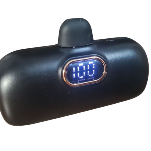 Mini Powerbank Type-C 2750mAh new