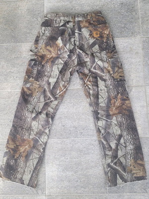 Carhartt Realtree Carpenter παντελόνι σαν καινούργιο
